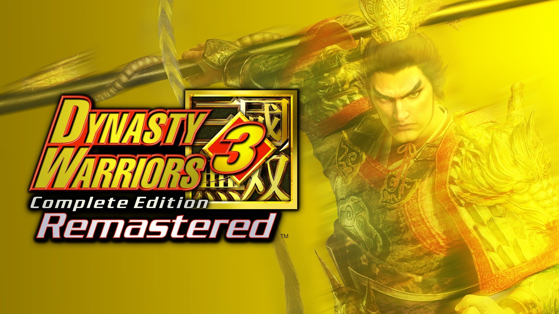 Dynasty Warriors 3 Remaster Gets Switch 2 Release Date, Switch Version Cancelled