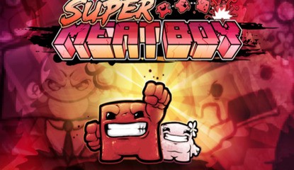 Super Meat Boy - Part 2