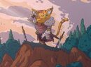 Cat-Themed Metroidvania Adventure Hunter's Legacy Claws Its Way Onto The Switch eShop Next Month