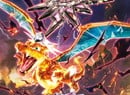The Pokémon Company Reveals Next Scarlet & Violet TCG Set, 'Obsidian Flames'