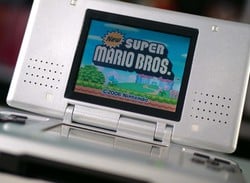 Nintendo Updates Its Music App With Another DS Soundtrack