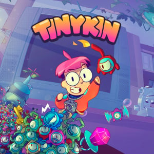 Tinykin