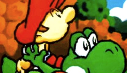 Ten Games We'd Like To See On The Virtual Console In 2009