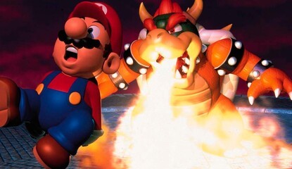 Nintendo DS And Nintendo 64 Games Finally Coming To The Wii U Virtual Console