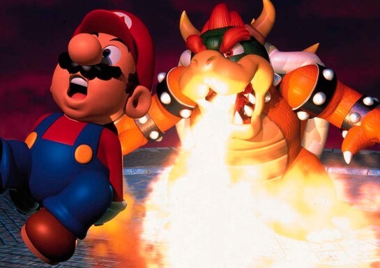Nintendo DS And Nintendo 64 Games Finally Coming To The Wii U Virtual Console
