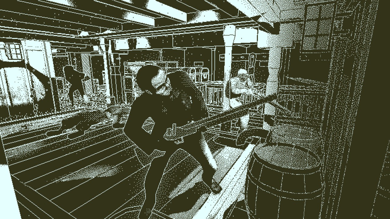 Return Of The Obra Dinn Drifts Onto Nintendo Switch Later This