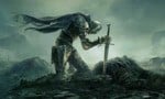 We've Now Got Our First Look At Elden Ring In Handheld Mode For Switch 2