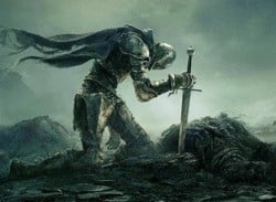 We've Now Got Our First Look At Elden Ring In Handheld Mode For Switch 2