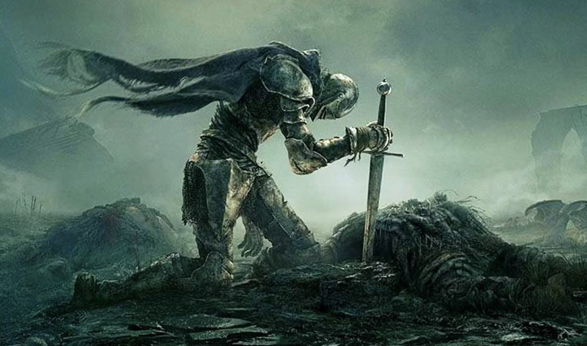We’ve Now Got Our First Look At Elden Ring In Handheld Mode For Switch 2