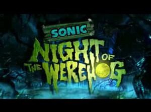 Night Of The Werehog