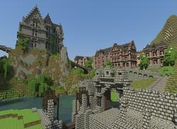 Minecraft Is Already In Development For Wii U, GamePad Said To Be The Focus