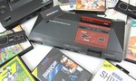 Hardware Classics: Sega Master System