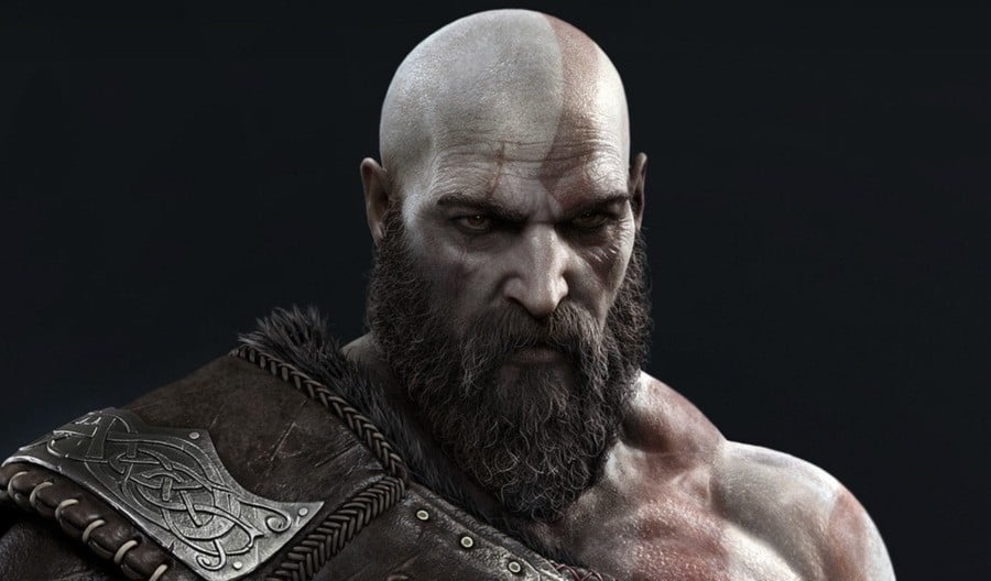 God of War: Ragnarok