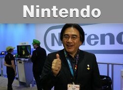 Wii U Lifetime Sales in Japan Overtake the Xbox 360