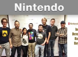 Nintendo Minute Interviews Several Prominent Indies on Their Upcoming Releases