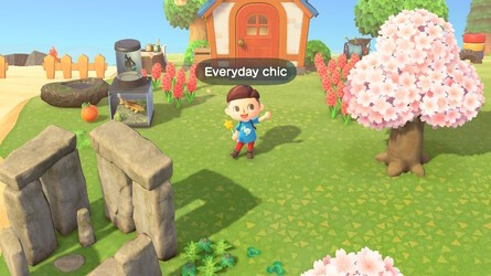 Recycled Boot Chic Animal Crossing New Horizons