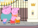 New Peppa Pig Game Pays Tribute To Queen Elizabeth II