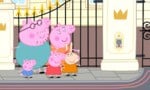 Random: New Peppa Pig Game Pays Tribute To Queen Elizabeth II