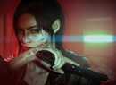 Resident Evil Veronica Won't Let You Swap Between First And Third-Person