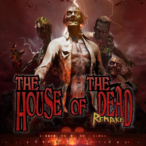 THE HOUSE OF THE DEAD: Remake System Requirements - Can I Run It