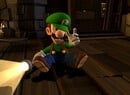 Luigi's Mansion 2 HD: D-2 - Hit Rock Bottom Walkthrough