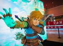 'The Zelda Effect' Causes Game Sales To Drop This May (Europe)