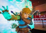 'The Zelda Effect' Causes Game Sales To Drop This May (Europe)