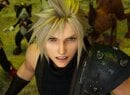 "It's Rare For Me To Make Downtime" - Naoki Hamaguchi Talks Final Fantasy VII's "Packed And Eventful" Development