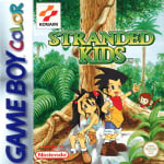 Survival Kids (GBC)