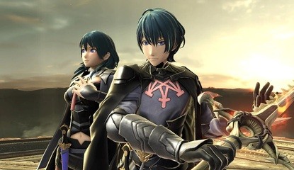 Sakurai Understands There Are Too Many Fire Emblem Reps In Smash, Says It's Time To "Move On"