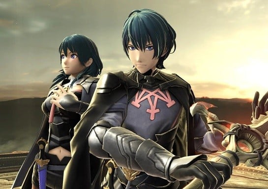 Sakurai Understands There Are Too Many Fire Emblem Reps In Smash, Says It's Time To "Move On"