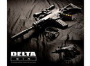 Delta Six Gun Controller Starts A Kickstarter Campaign