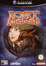 Lost Kingdoms (GCN)