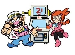 WarioWare: Do It Yourself - April 30th