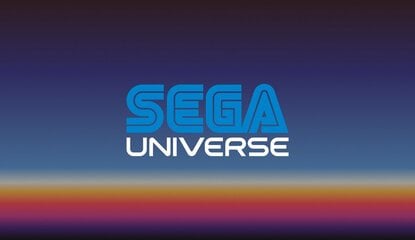 'Sega Universe' Initiative Announced, Celebrating Multiple Classics With Anniversary Projects