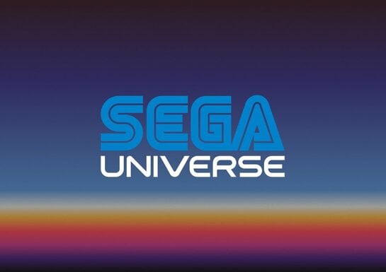'Sega Universe' Initiative Announced, Celebrating Multiple Classics With Anniversary Projects