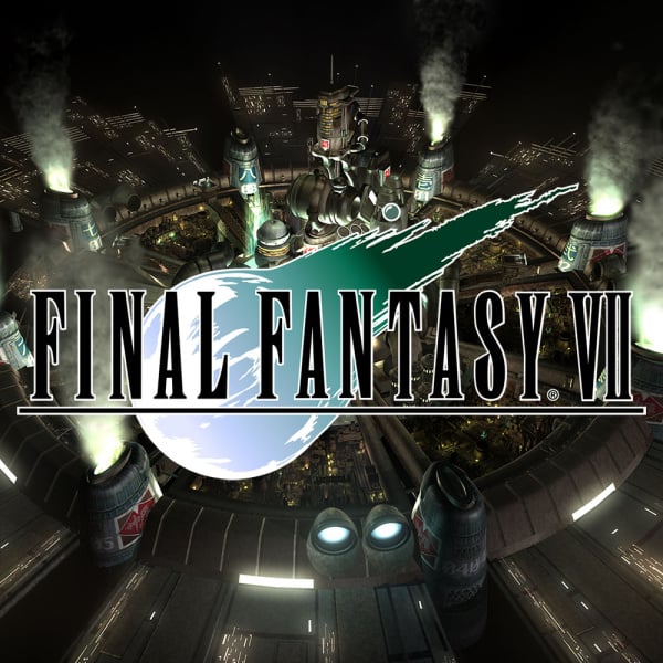 final fantasy 7 eshop