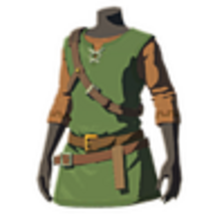 Link Breath Of The Wild PNG Images, Transparent Link Breath Of The