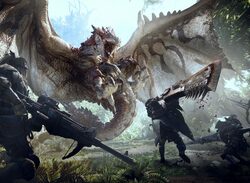 Monster Hunter: World Confirmed for Rival Platforms, is Skipping Nintendo Switch