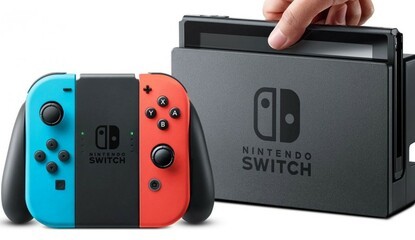 Latest Switch Firmware Update Adds This Amazing "Hidden" Feature