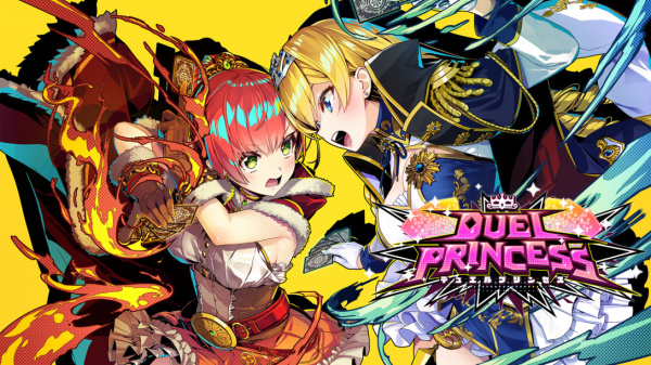 duel princess download