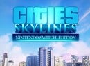Cities: Skylines For Switch Rated By The Australian Classification Board