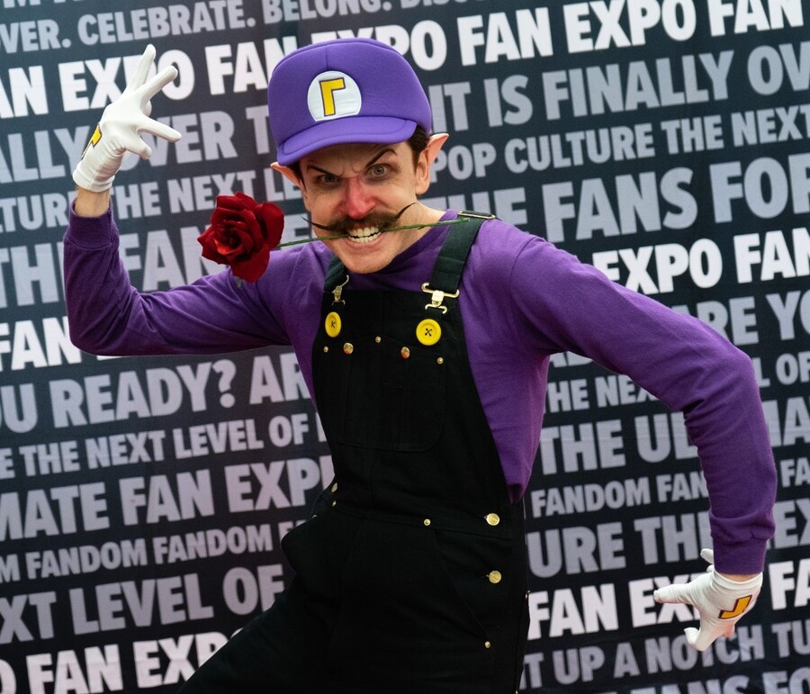 Waluigi