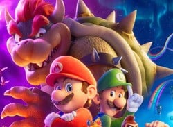 Nintendo And Illumination Thank Fans For Supporting The Super Mario Bros. Movie