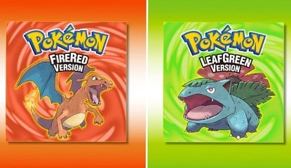 Pokémon HOME FireRed & LeafGreen Compatibility Update Arrives Next Week