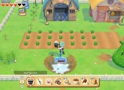 Story Of Seasons: Pioneers Of Olive Town Is Getting Patched, A Lot
