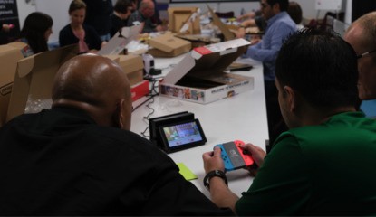 Nintendo UK Teams Up With Digital Schoolhouse To Bring Play-Based Learning To Pupils