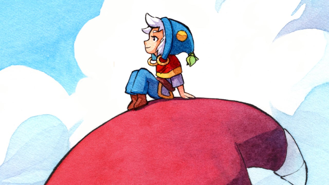 Nintendo Download: June 2024 Highlights – Moonstone Island, Super Monkey Ball Banana Rumble, and More Hit the eShop