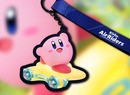 My Nintendo Store Adds A New Kirby Air Riders Reward (North America)