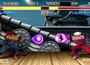 Ultra Street Fighter II Introduces Evil Ryu And Violent Ken